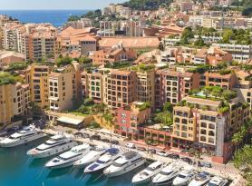 Княжество монако, лазурный берег франции, история, достопримечательности, отдых