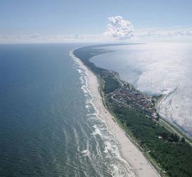 Пляжный отдых в Польше: куда стоит съездить этим летом Лучший отдых в польше